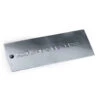 Dakine 6" Metal Scraper(Dakine 6 Metal Scraper) -Twelve Board Store dakinemetalscraper