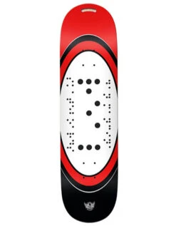 Real Mancina Actions Realised Redux Deck | 8.25"(Real Mancina Actions Realised Redux Deck 825)