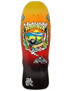 Santa Cruz Day Dream Winkowski Deck | 10.35"(Santa Cruz Day Dream Winkowski Deck 1035)
