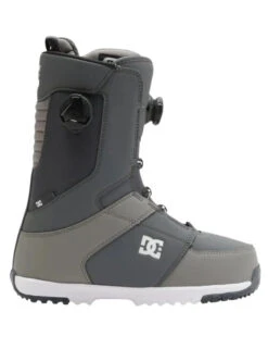 DC Control Mens Snowboard Boot 2025 | Dark Shadow(Dc Control Mens Snowboard Boot 2025 Dark Shadow)