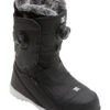 DC Mora Womens Snowboard Boot 2025 | Black/White(Dc Mora Womens Snowboard Boot 2025 Blackwhite)