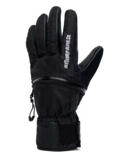 Deathgrip Werewolf Gloves | Black(Deathgrip Werewolf Gloves Black)