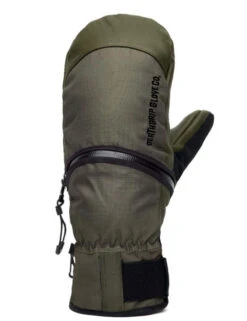 Deathgrip Werewolf Mitts | Military(Deathgrip Werewolf Mitts Military)