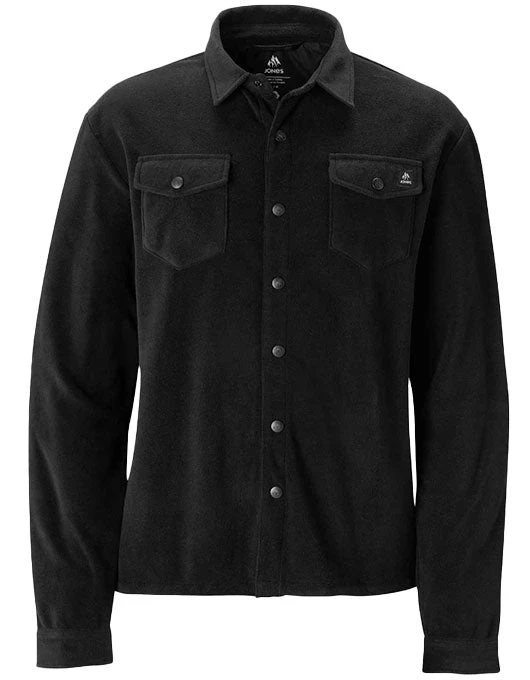 Jones December Recycled Fleece 2024 | Stealth Black(Jones december recycled fleece 2024 stealth black) Jones December Recycled Fleece 2024 | Stealth Black(Jones December Recycled Fleece 2024 Stealth Black) -Twelve Board Store deceblk