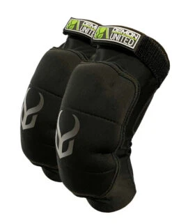 Demon Zero RF D3O Unisex Ski/Snowboard Elbow Pads(Demon Zero Rf D3o Unisex Skisnowboard Elbow Pads)