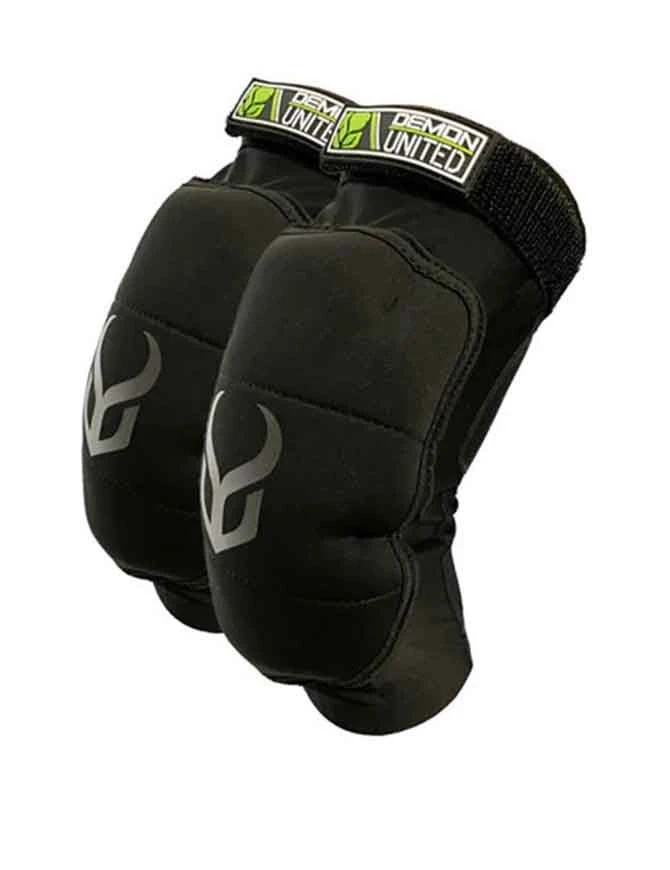 Demon Zero RF D3O Unisex Ski/Snowboard Knee Pads(Demon zero rf d3o unisex skisnowboard knee pads) Demon Zero RF D3O Unisex Ski/Snowboard Knee Pads(Demon Zero Rf D3o Unisex Skisnowboard Knee Pads) -Twelve Board Store demonzeroknee