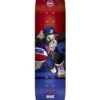 DGK All City Champions Kalis Deck | 8.06"(Dgk All City Champions Kalis Deck 806)
