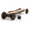 Evolve Diablo Bamboo Electric Skateboard | 2 In1(Evolve Diablo Bamboo Electric Skateboard 2 In 1) -Twelve Board Store diablobam2