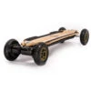 Evolve Diablo Bamboo Electric Skateboard | All-Terrain(Evolve Diablo Bamboo Electric Skateboard All Terrain) -Twelve Board Store diablobamAT