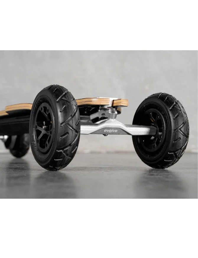 Evolve Diablo Bamboo Electric Skateboard | All-Terrain(Evolve diablo bamboo electric skateboard all terrain) Evolve Diablo Bamboo Electric Skateboard | All-Terrain(Evolve Diablo Bamboo Electric Skateboard All Terrain) -Twelve Board Store diablobamboo