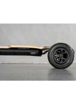 Evolve Diablo Bamboo Electric Skateboard | All-Terrain(Evolve Diablo Bamboo Electric Skateboard All Terrain) 4 Evolve Diablo Bamboo Electric Skateboard | All-Terrain(Evolve Diablo Bamboo Electric Skateboard All Terrain) -Twelve Board Store diablobamboo2