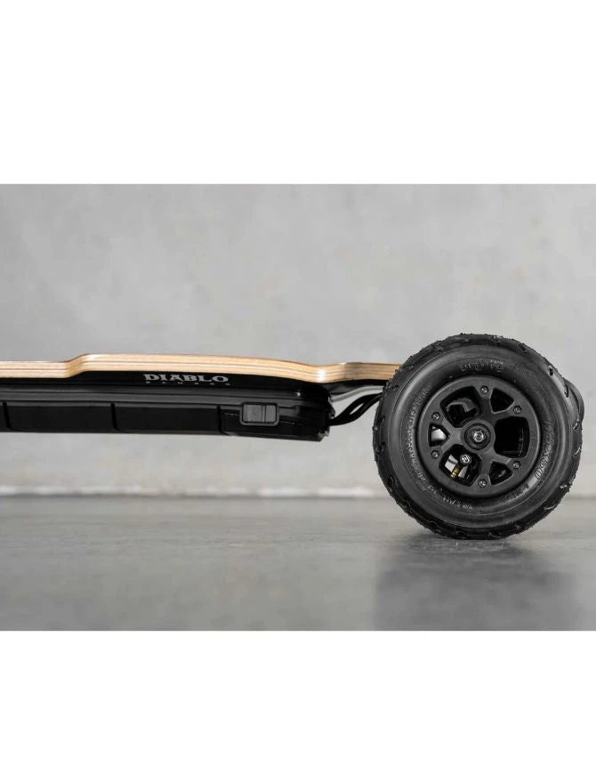 Evolve Diablo Bamboo Electric Skateboard | All-Terrain(Evolve diablo bamboo electric skateboard all terrain) Evolve Diablo Bamboo Electric Skateboard | All-Terrain(Evolve Diablo Bamboo Electric Skateboard All Terrain) -Twelve Board Store diablobamboo2