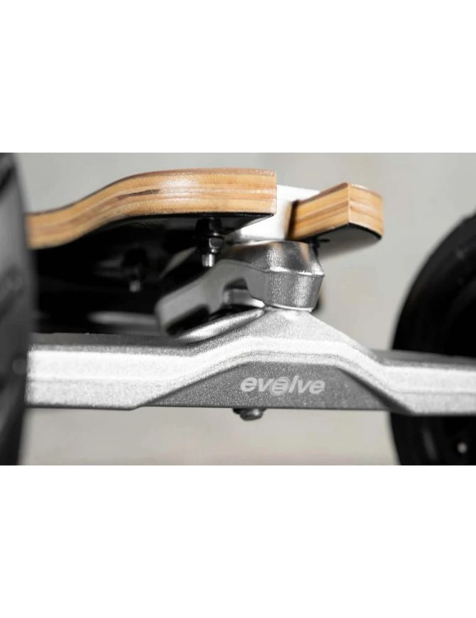 Evolve Diablo Bamboo Electric Skateboard | 2 in1(Evolve diablo bamboo electric skateboard 2 in 1) Evolve Diablo Bamboo Electric Skateboard | 2 In1(Evolve Diablo Bamboo Electric Skateboard 2 In 1) -Twelve Board Store diablobamboo4 1