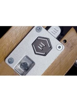 Evolve Diablo Bamboo Electric Skateboard | Street(Evolve Diablo Bamboo Electric Skateboard Street) -Twelve Board Store diablobamboo6 2