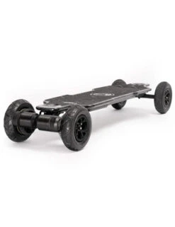 Evolve Diablo Carbon Electric Skateboard | All-Terrain(Evolve Diablo Carbon Electric Skateboard All Terrain)
