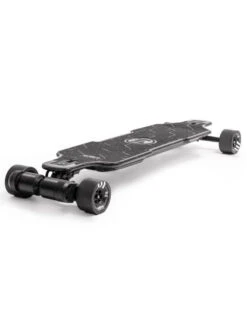 Evolve Diablo Carbon Electric Skateboard | Street(Evolve Diablo Carbon Electric Skateboard Street)