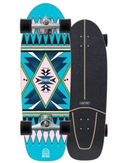 Carver™ Carver Dine' Skate Garden Surfskate Complete CX | 31.25"(Carver Dine Skate Garden Surfskate Complete Cx 3125)