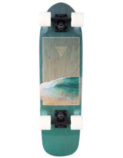 Landyachtz Dinghy Classic Wave Cruiser | 28.5"(Landyachtz Dinghy Classic Wave Cruiser 28)