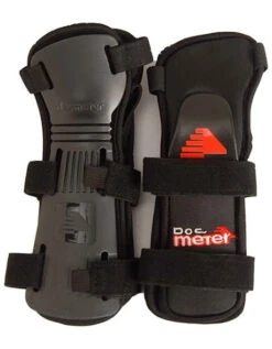 Demon Doc Meter Flexmeter Double Sided Wrist Guard(Doc Meter Flexmeter Double Sided Wrist Guard)
