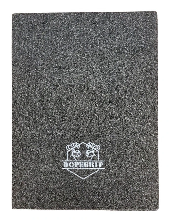 Dope Grip Raw Rectangle - Pair(Dope grip raw rectangle pair) Dope Grip Raw Rectangle - Pair(Dope Grip Raw Rectangle Pair) -Twelve Board Store doperaw