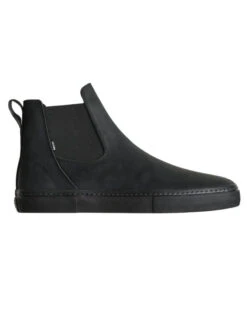 Globe Dover II Shoe | Black Crazyhorse(Globe Dover Ii Shoe Black Crazyhorse)