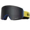 Dragon RVX Snow Goggle | Olympic Flash/LL Dark Smoke(Dragon Rvx Snow Goggle Olympic Flashll Dark Smoke) -Twelve Board Store dragon rvx otg snowboard goggle flash