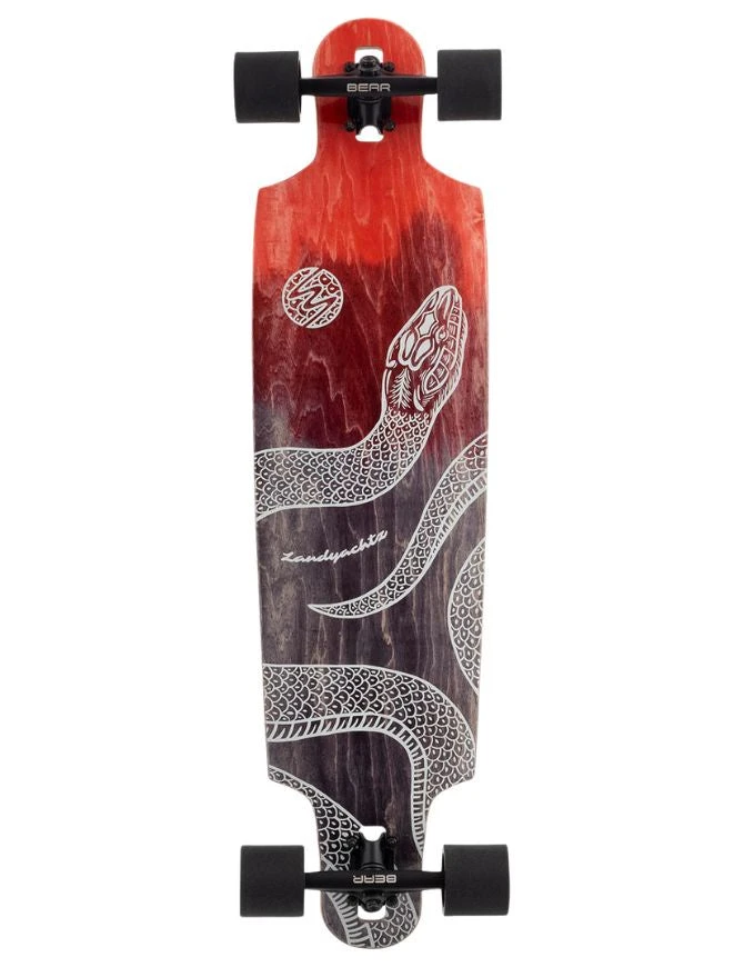 Landyachtz Drop Cat 38 Longboard Python | 38"(Landyachtz drop cat 38 longboard python 38) Landyachtz Drop Cat 38 Longboard Python | 38"(Landyachtz Drop Cat 38 Longboard Python 38) -Twelve Board Store drpcatpy38