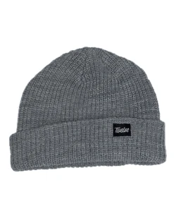 Twelve Melb Cable Beanie | Grey Marle(Twelve Melb Cable Beanie Grey Marle)