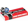 Bones Super Swiss 6 Bearings(Bonessuperswiss6bearings)