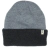 Howl Slash Beanie | Grey(Howlslashbeaniegrey) -Twelve Board Store e42825f5fffe4d3020cc1c94888681b8241b94ba