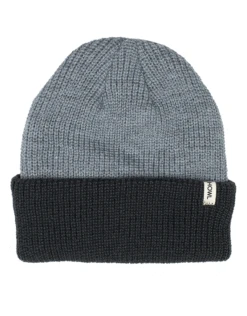 Howl Slash Beanie | Grey(Howlslashbeaniegrey)