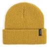 Brixton Heist Beanie | Mustard(Brixtonheistbeaniemustard) -Twelve Board Store e50e47993944b33f8a69fc183767dc9728075677