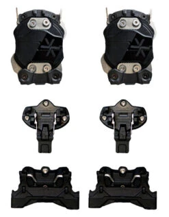 Karakoram Prime Interface Splitboard Kit 2.0(Karakoramprimeinterfacesplitboardkit20)