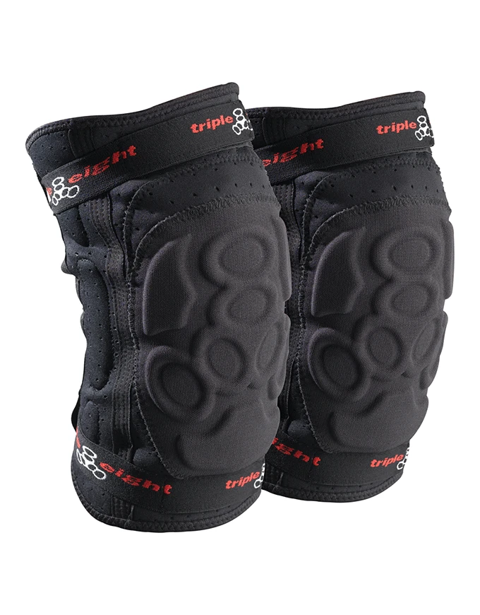 Triple 8 Exoskin Knee Pads(Triple8exoskinkneepads) Triple 8 Exoskin Knee Pads(Triple8exoskinkneepads) -Twelve Board Store e883e4f8f57d32a62af411de2cbab4e1576f9032