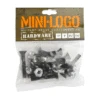 Mini Logo Bolts Phillips Head | 1 1/2"(Minilogoboltsphillipshead112)