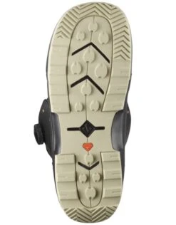 Salomon Echo Dual Boa Snowboard Boot 2025 | Spray Green/Black/Coral(Salomon Echo Dual Boa Snowboard Boot 2025 Spray Greenblackcoral) 4 Salomon Echo Dual Boa Snowboard Boot 2025 | Spray Green/Black/Coral(Salomon Echo Dual Boa Snowboard Boot 2025 Spray Greenblackcoral) -Twelve Board Store echospray2