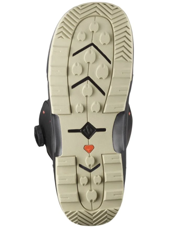 Salomon Echo Dual Boa Snowboard Boot 2025 | Spray Green/Black/Coral(Salomon echo dual boa snowboard boot 2025 spray greenblackcoral) Salomon Echo Dual Boa Snowboard Boot 2025 | Spray Green/Black/Coral(Salomon Echo Dual Boa Snowboard Boot 2025 Spray Greenblackcoral) -Twelve Board Store echospray2