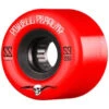 Powell Peralta G Slide Wheels Red | 59mm/85a(Powellperaltagslidewheelsred59mm85a) -Twelve Board Store ed3454edbd47d015d652efb919b366f038e0dc1e