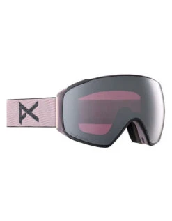 Anon M4S MFI Toric Goggle | Elderberry/Perceive Sunny Onyx(Anon M4s Mfi Toric Goggle Elderberryperceive Sunny Onyx)