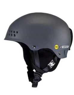 K2 Emphasis MIPS Helmet | Charcoal(K2 Emphasis Mips Helmet Charcoal)