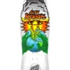 Santa Cruz End Kendall Reissue Deck | 10.0"(Santa Cruz End Kendall Reissue Deck 100) -Twelve Board Store endkendall