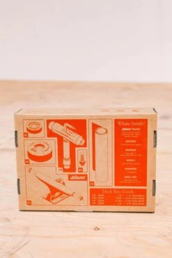 Globe Everything But The Deck Kit(Globe Everything But The Deck Kit) -Twelve Board Store everything3