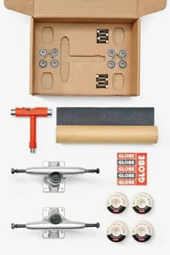 Globe Everything But The Deck Kit(Globe Everything But The Deck Kit) -Twelve Board Store everything4