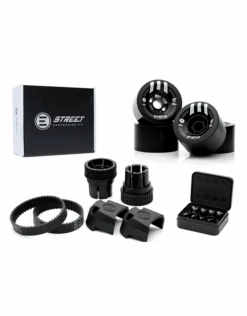 Evolve 97mm Conversion Kit | 3000W / Black(Evolve 97mm Conversion Kit 3000w Black)