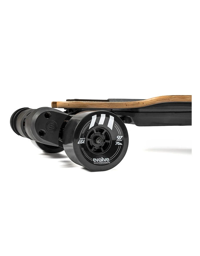 Evolve GTR Bamboo Series 2 Electric Skateboard | Street(Evolve gtr bamboo series 2 electric skateboard street) Evolve GTR Bamboo Series 2 Electric Skateboard | Street(Evolve Gtr Bamboo Series 2 Electric Skateboard Street) -Twelve Board Store evolve gtr bamboo series 2 electric skateboard street 11