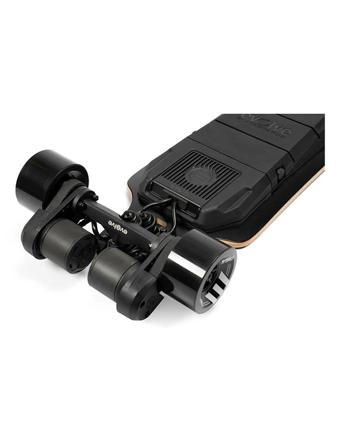 Evolve GTR Bamboo Series 2 Electric Skateboard | Street(Evolve gtr bamboo series 2 electric skateboard street) Evolve GTR Bamboo Series 2 Electric Skateboard | Street(Evolve Gtr Bamboo Series 2 Electric Skateboard Street) -Twelve Board Store evolve gtr bamboo series 2 electric skateboard street 8