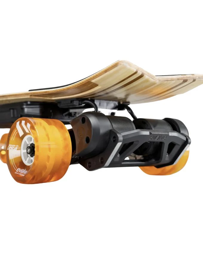 Evolve Stoke X Electric Skateboard(Evolve stoke x electric skateboard) Evolve Stoke X Electric Skateboard(Evolve Stoke X Electric Skateboard) -Twelve Board Store