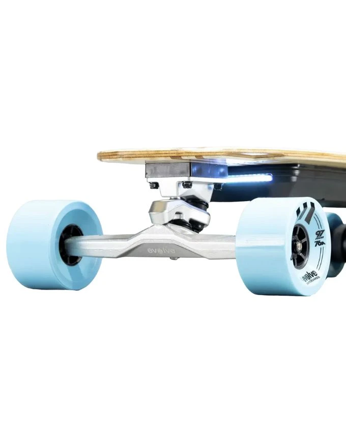 Evolve Stoke X Electric Skateboard(Evolve stoke x electric skateboard) Evolve Stoke X Electric Skateboard(Evolve Stoke X Electric Skateboard) -Twelve Board Store
