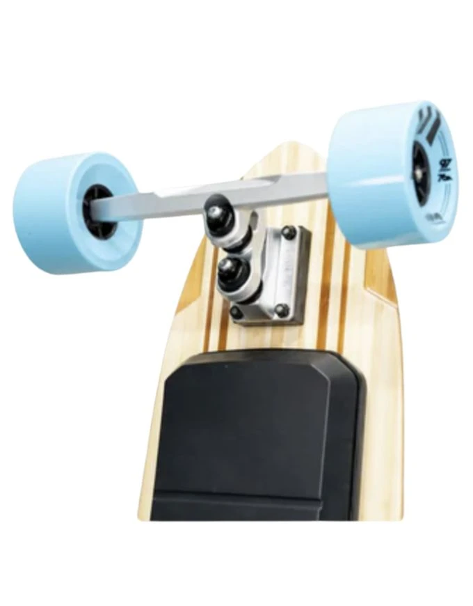 Evolve Stoke X Electric Skateboard(Evolve stoke x electric skateboard) Evolve Stoke X Electric Skateboard(Evolve Stoke X Electric Skateboard) -Twelve Board Store