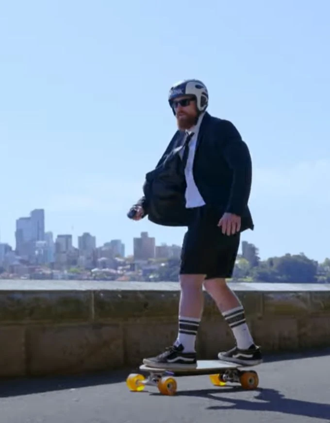 Evolve Stoke X Electric Skateboard(Evolve stoke x electric skateboard) Evolve Stoke X Electric Skateboard(Evolve Stoke X Electric Skateboard) -Twelve Board Store